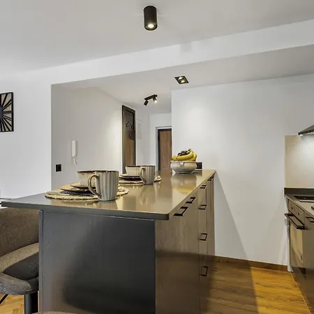 Sanja Center Appartement
