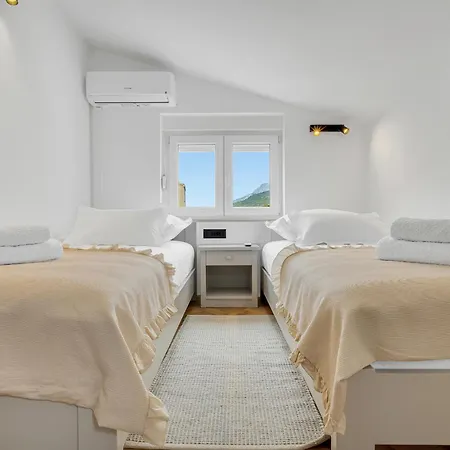 Sanja Center Appartement