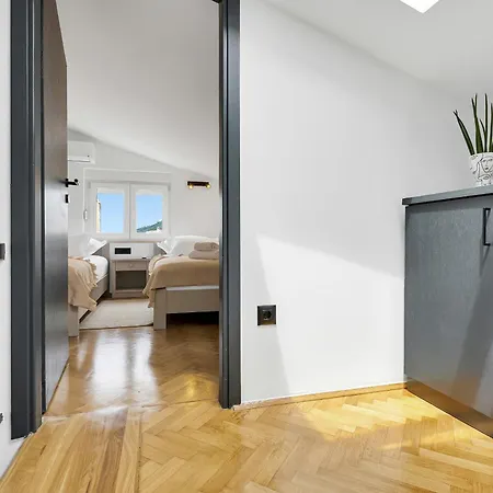 Sanja Center Appartement