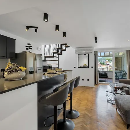 Apartment Sanja Center