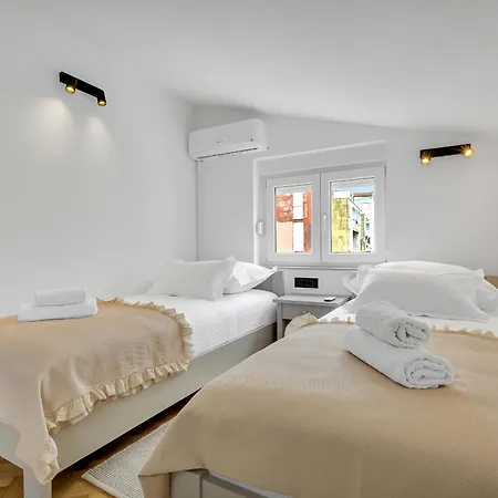 Sanja Center Appartement