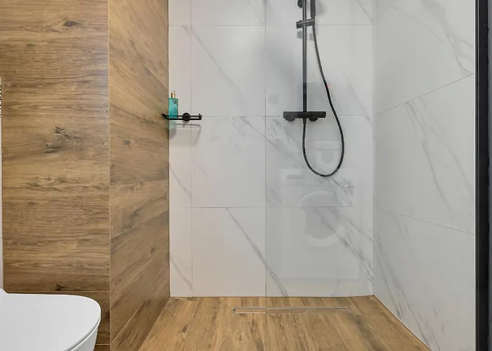 Sanja Center 아파트